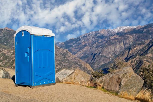 Best Emergency porta potty rental  in Somers, WI