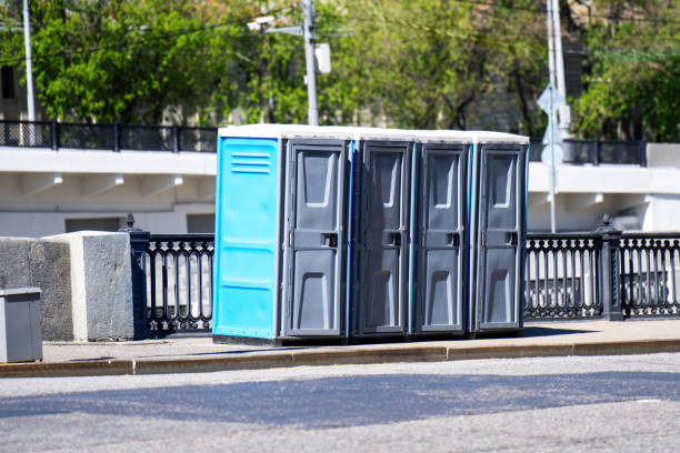 Best Porta potty rental for festivals  in Somers, WI