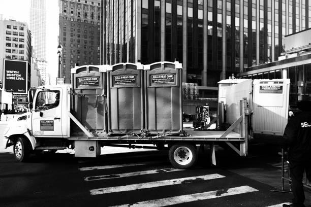 Somers, WI porta potty rental Company